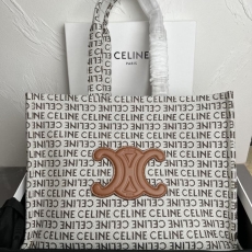 Celine Shopping Bags